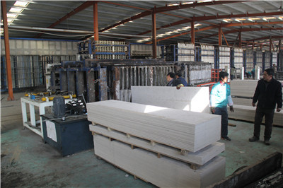 静海县轻质隔墙板市场调研 瑞尔法工厂竞争力分析